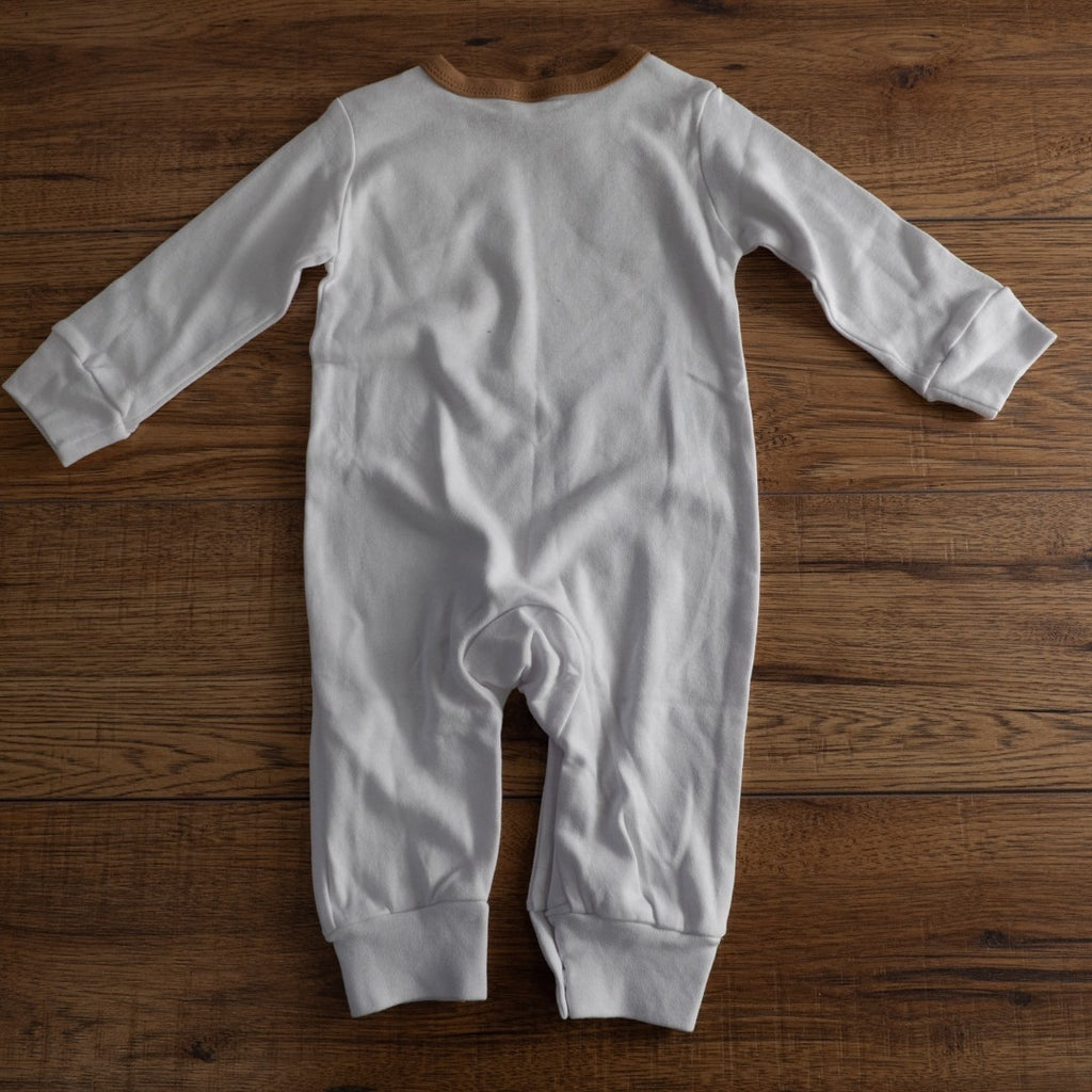 Imihouse Fox 80cm Baby Romper New With Tag