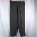 Saira Grey Elasticated Waist 22 Trousers New With Tags RRP £17.00