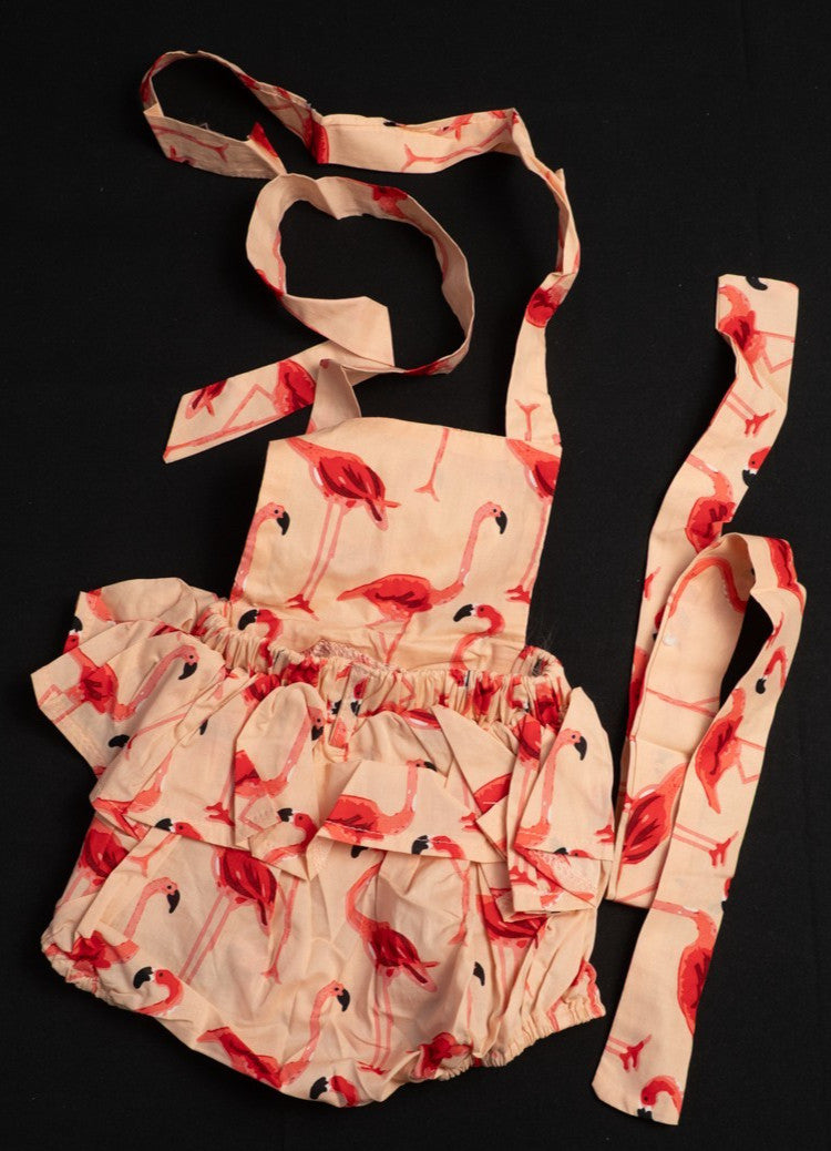 4 x 100cm Babygrows New In Packaging