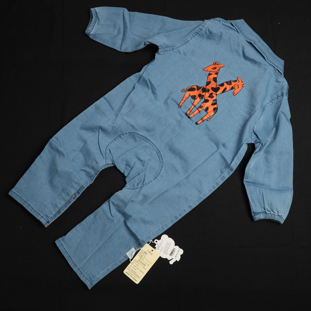 Two Baby Romper Bundle 90cm New In Packaging