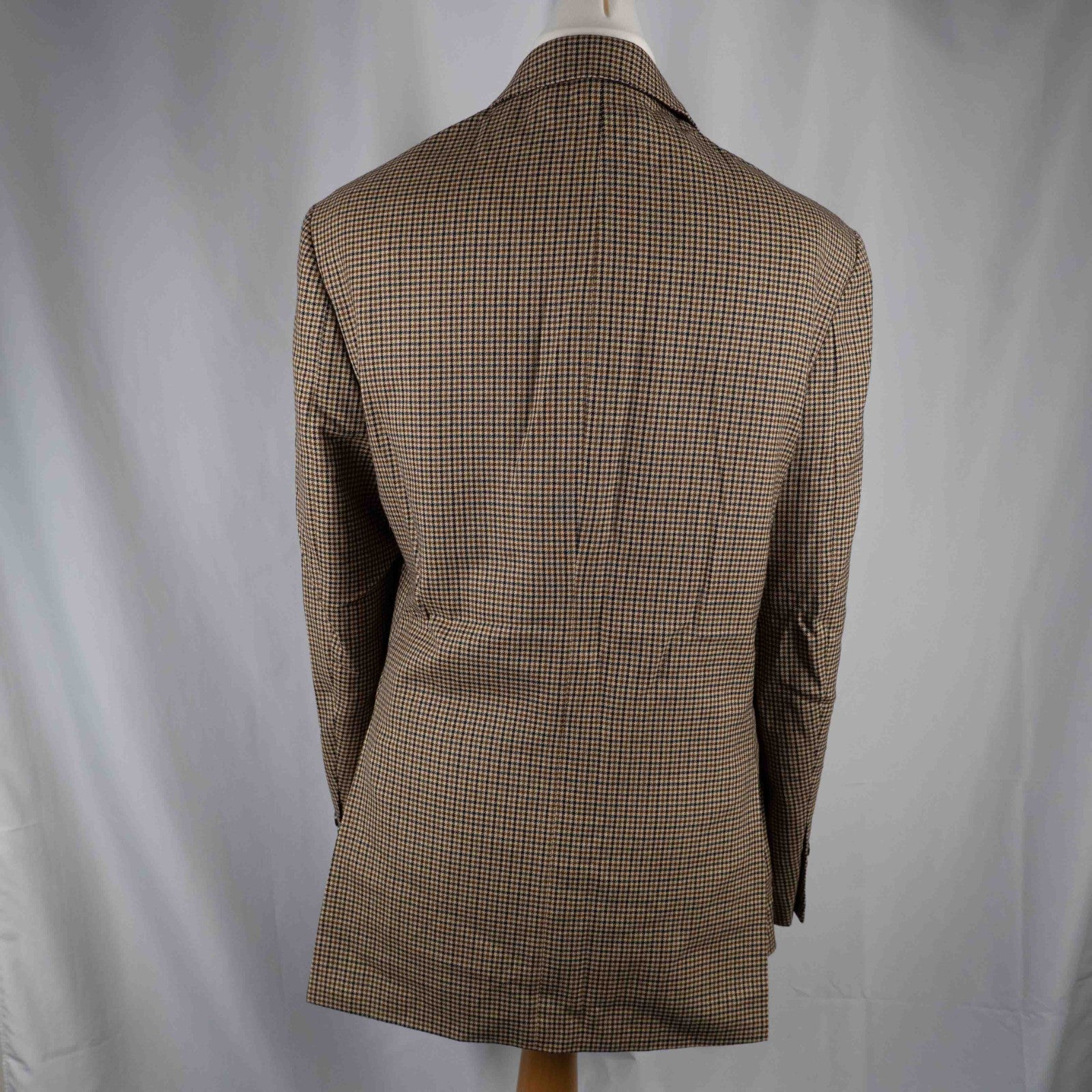 M&amp;S Collection Tweed Jacket C 54cm L 73cm Pre-Owned