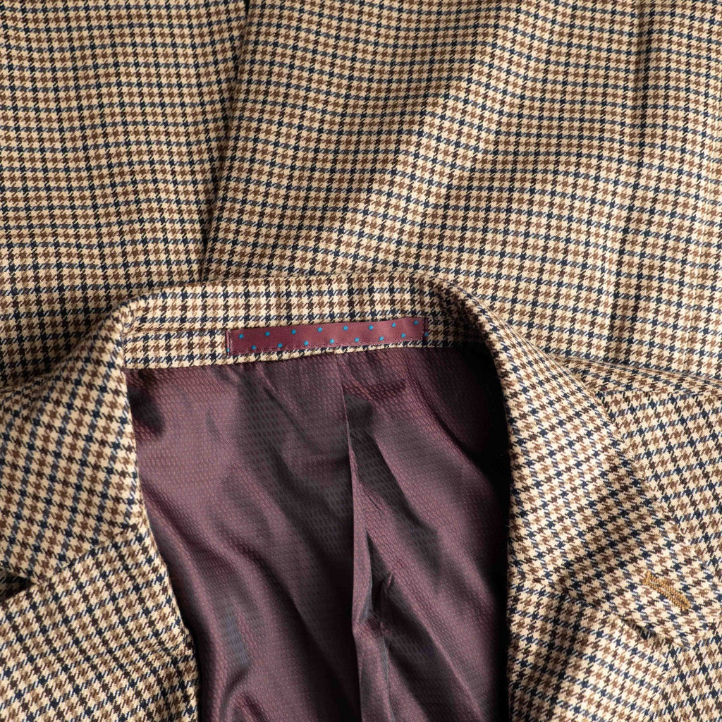 M&amp;S Collection Tweed Jacket C 54cm L 73cm Pre-Owned