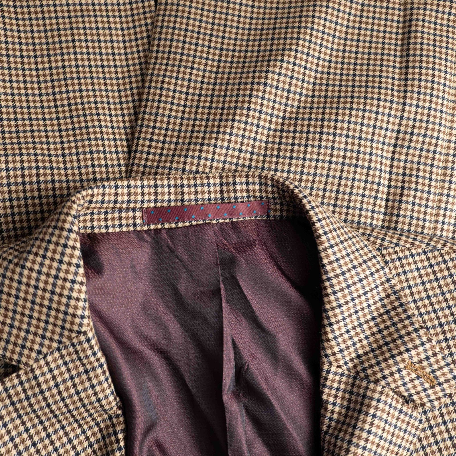 M&amp;S Collection Tweed Jacket C 54cm L 73cm Pre-Owned
