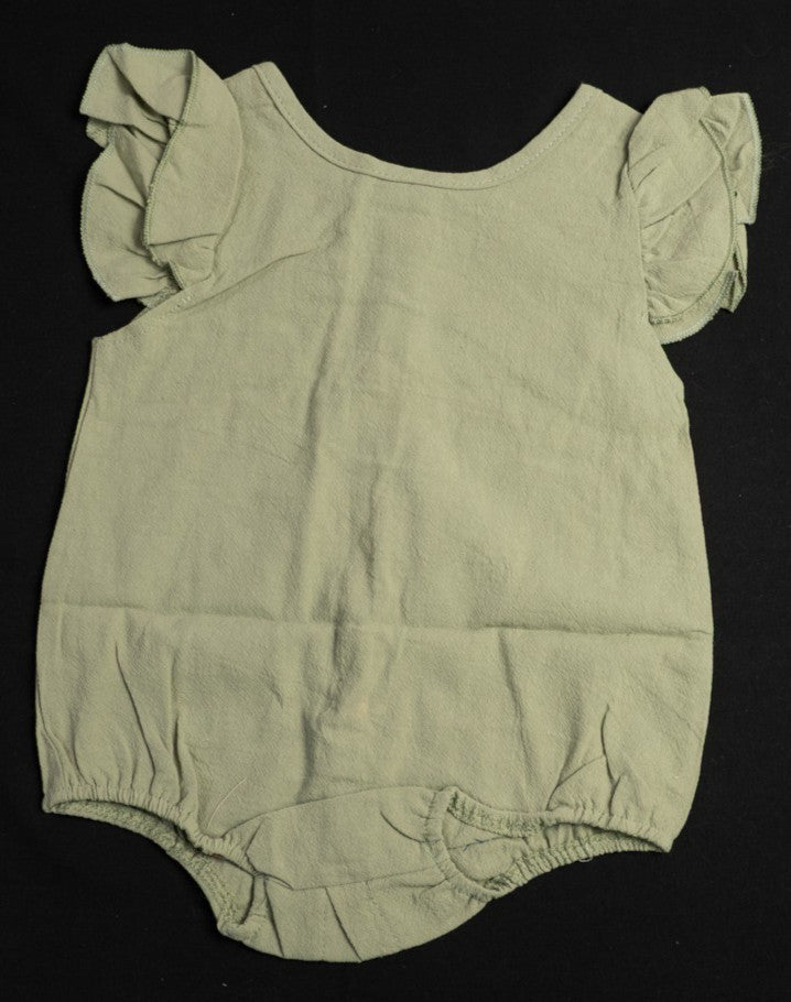 4 x 100cm Babygrows New In Packaging