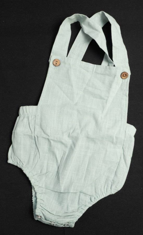4 x 100cm Babygrows New In Packaging