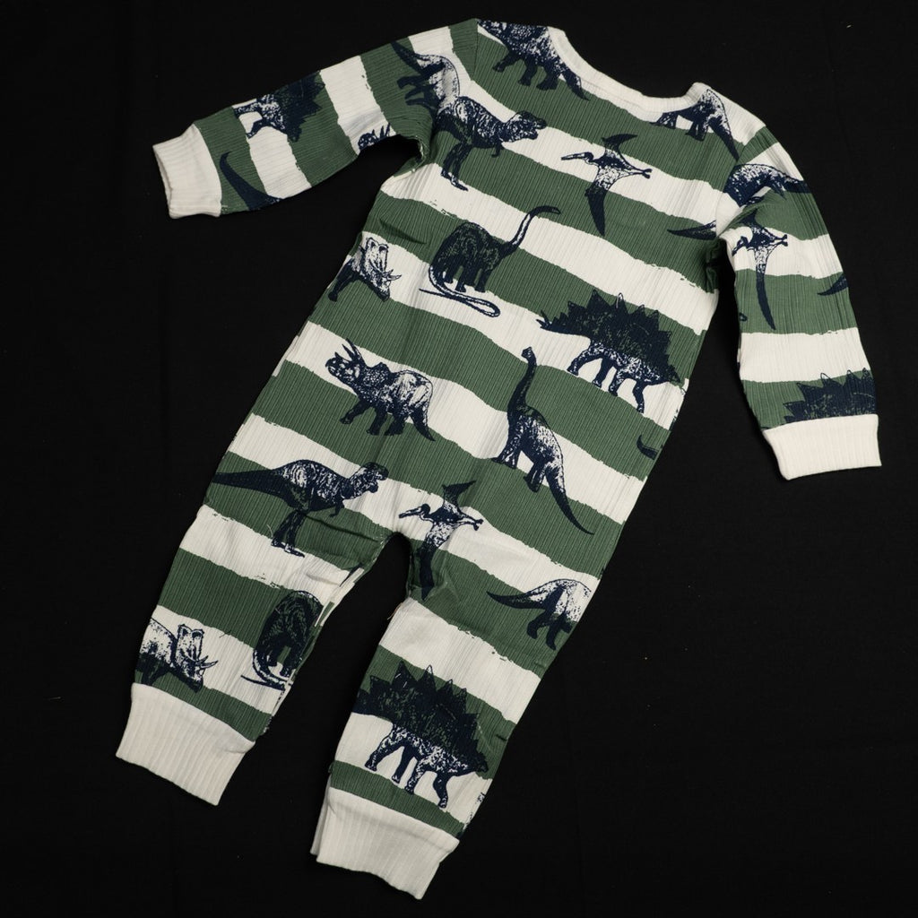 80cm Baby Grows x3 New In Packaging
