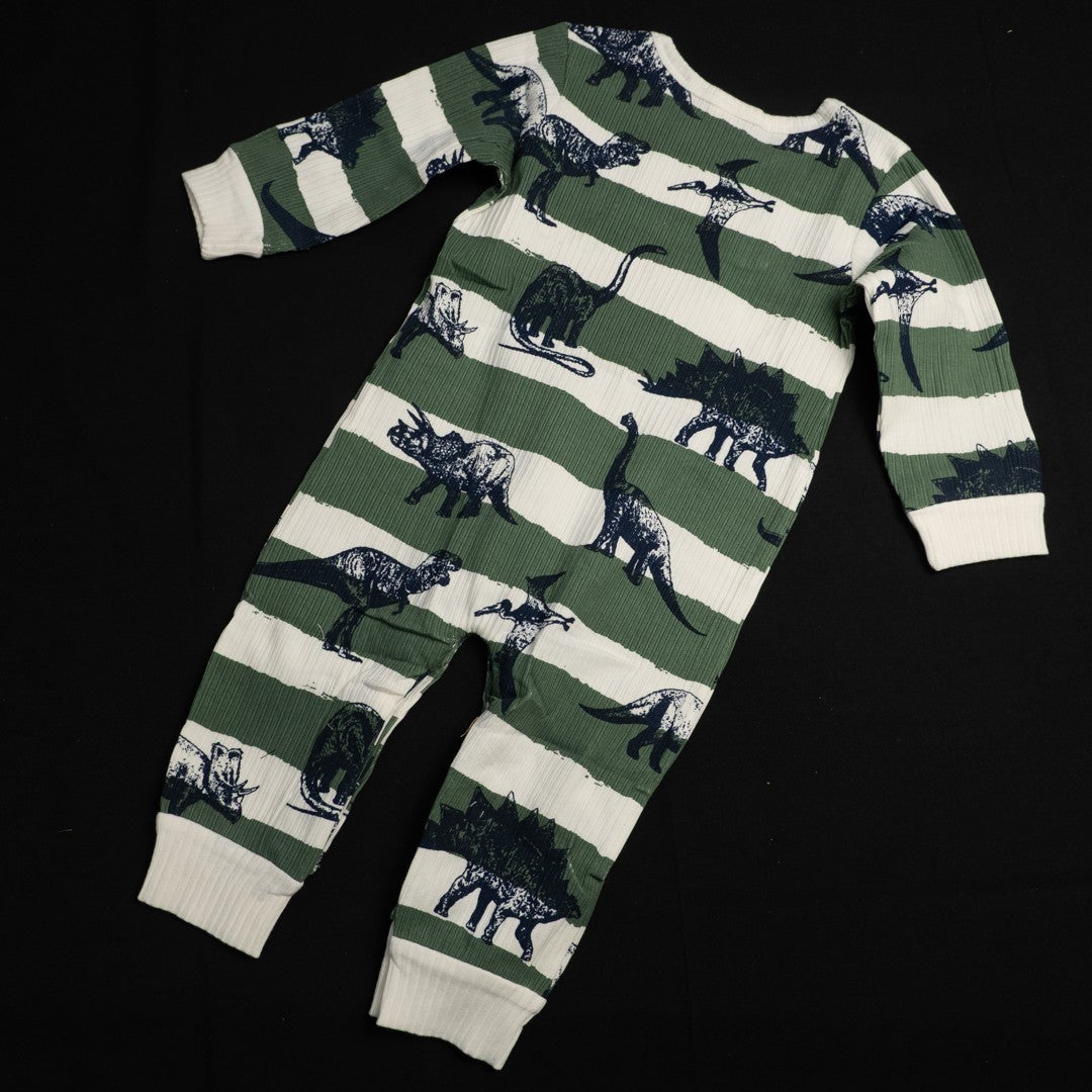 80cm Baby Grows x3 New In Packaging