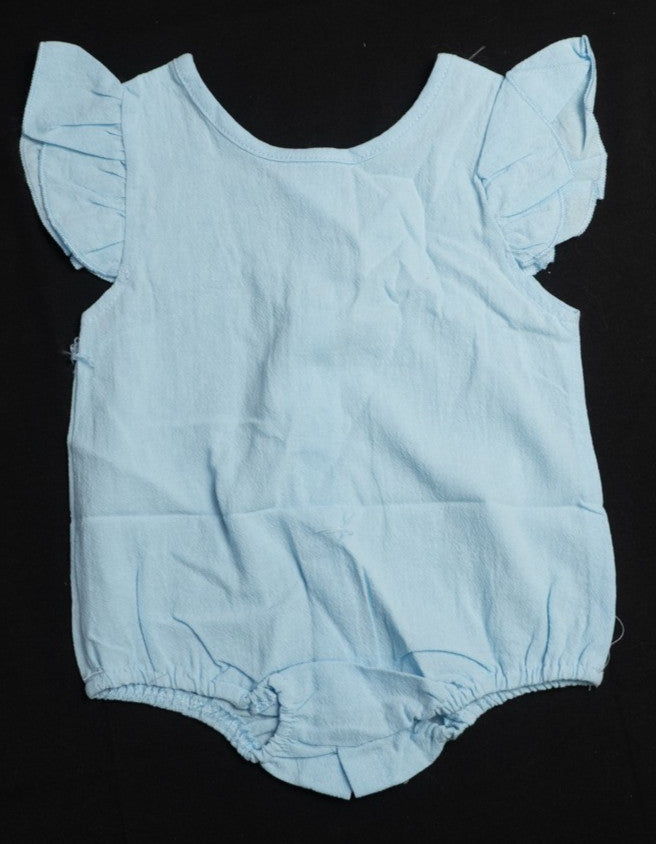 Blue Pink Grey 80cm Baby Grow Set New In Packaging