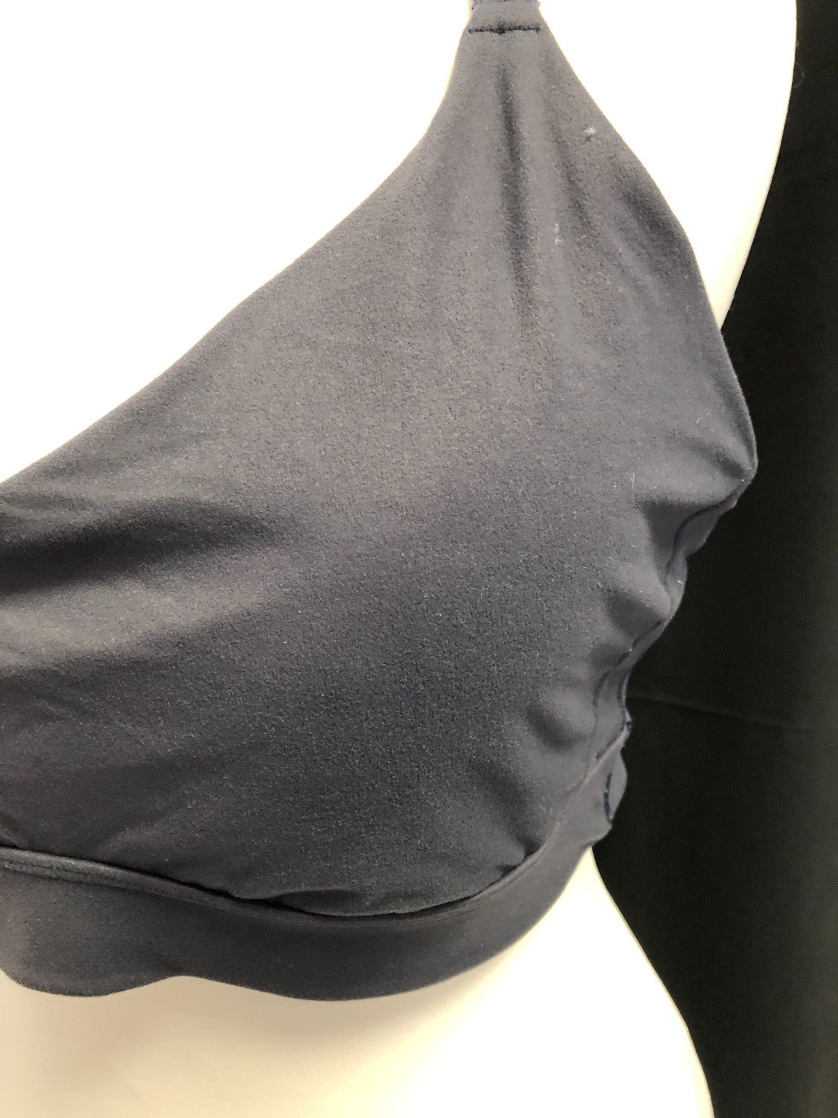Sports Bra Next Grey UK 16 BNWT