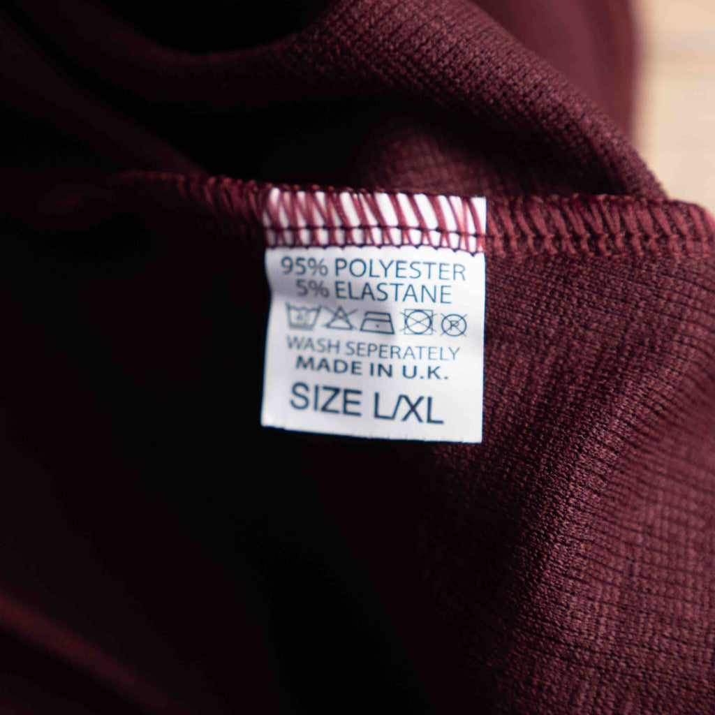 Monique Collection Dark Red L/XL Skirt New With Tag RRP £19.00