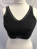 Bra Royce Sports Bra 32D  Non Padded BNWT