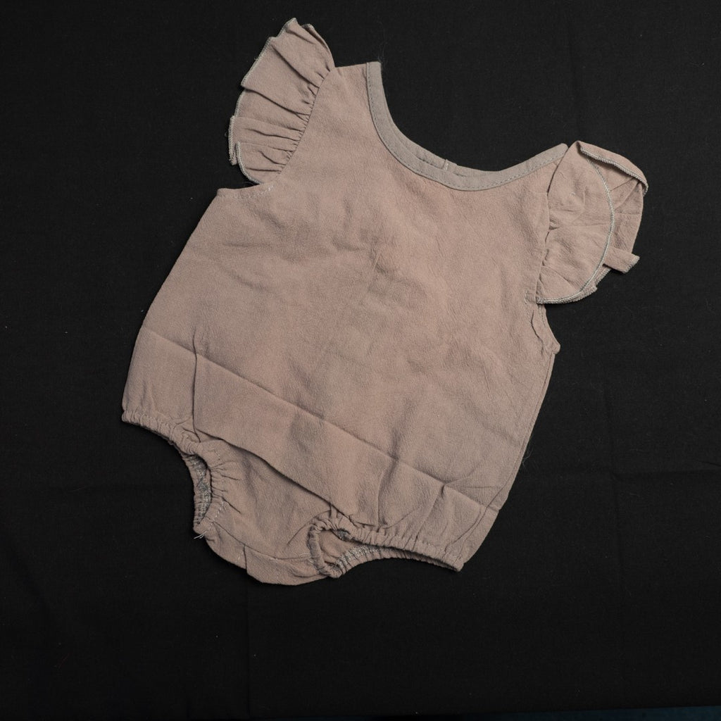 Baby Grows Pink Blue and Brown 70cm x 3 New In Packaging