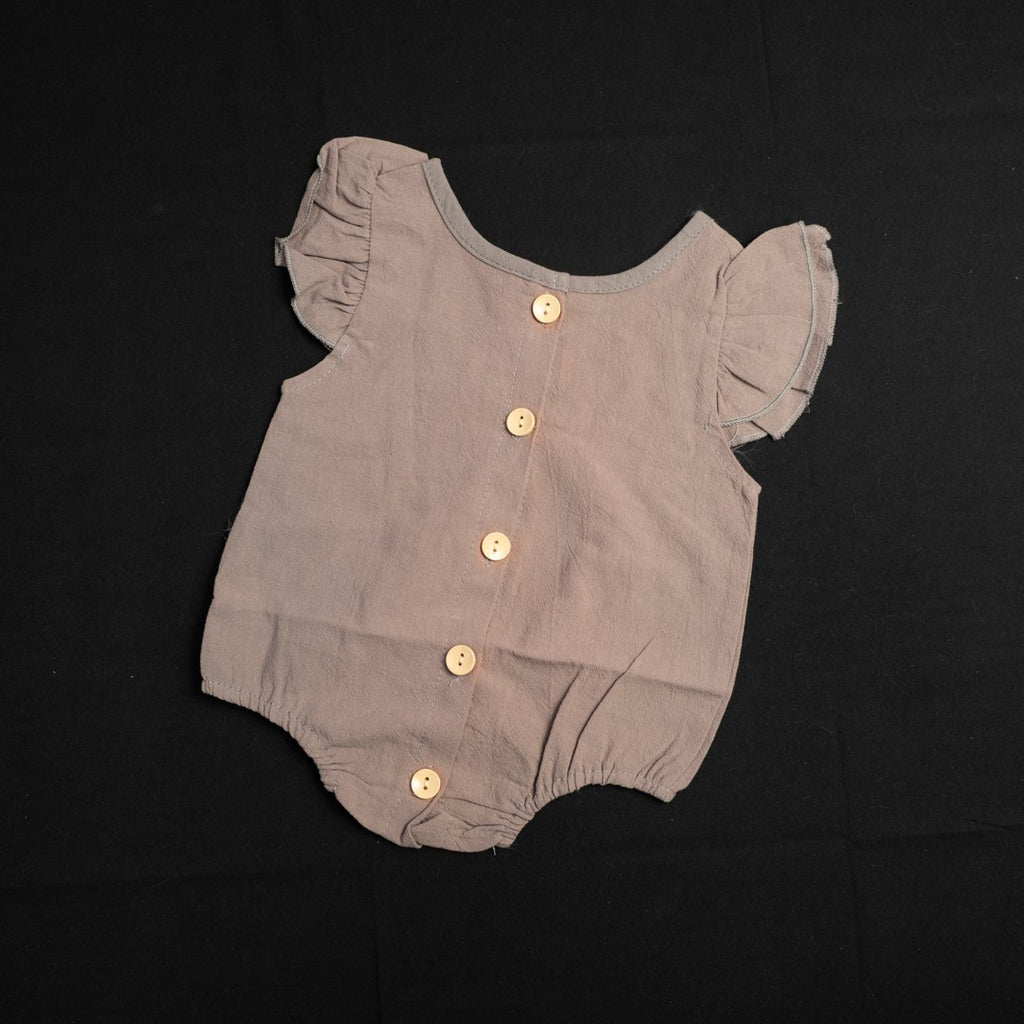 Baby Grows Pink Blue and Brown 70cm x 3 New In Packaging