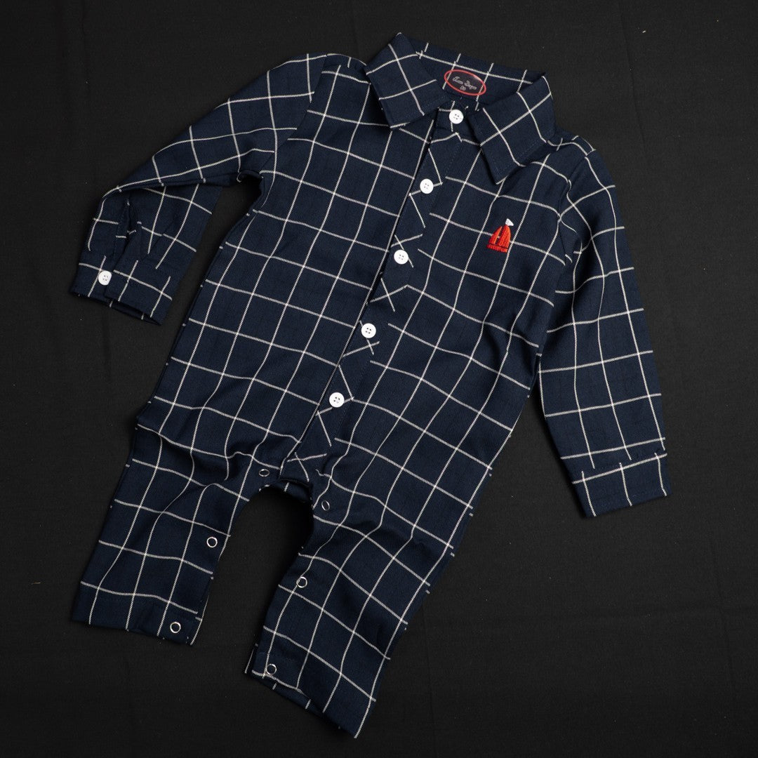 80cm Baby Grows x3 New In Packaging