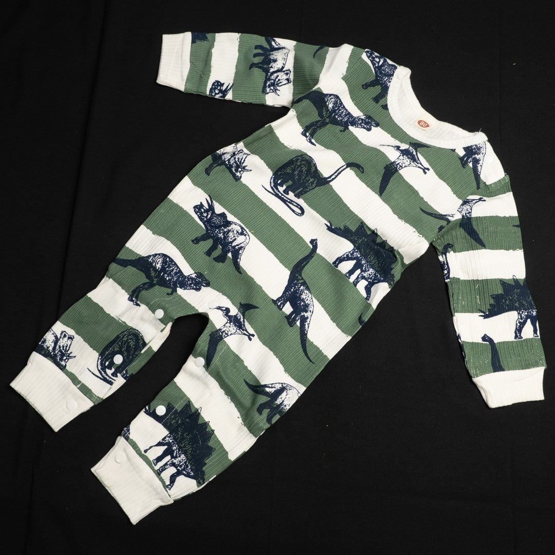 80cm Baby Grows x3 New In Packaging