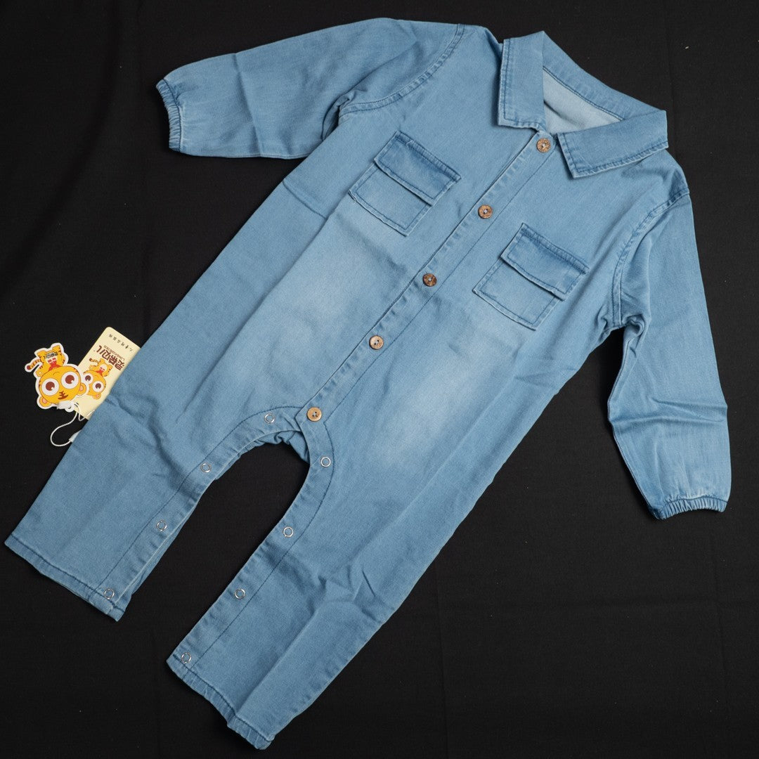 Two Baby Romper Bundle 90cm New In Packaging
