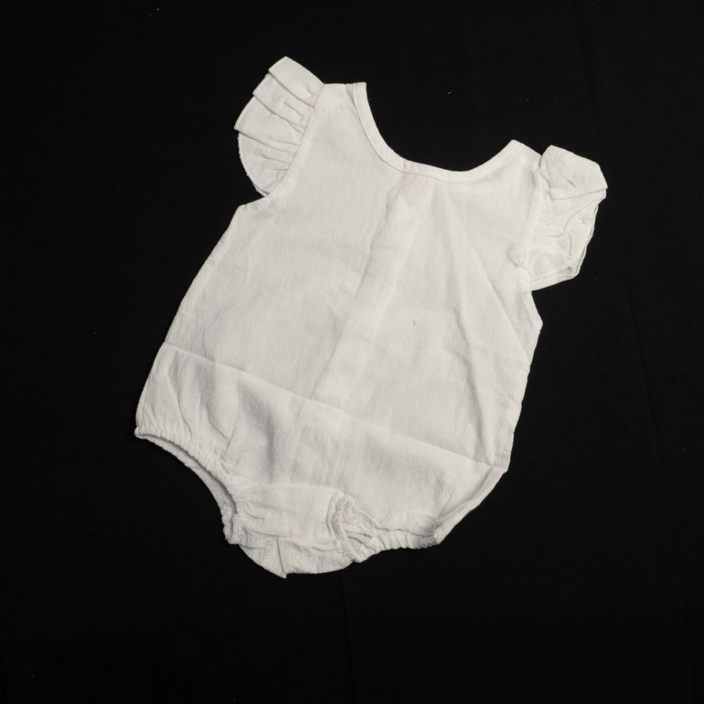 Pink White and Brown Baby Grow Set x 3 80cm New In Packaging