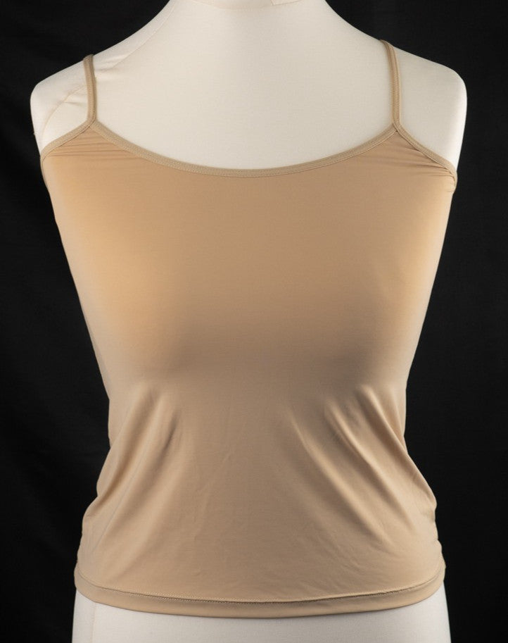 Gaspe Brown Non Patterned Size 12 Vest New With Tag RRP £14.00