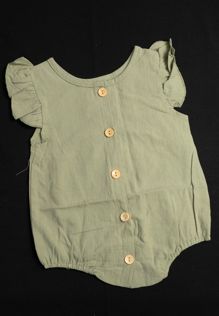 4 x 100cm Babygrows New In Packaging