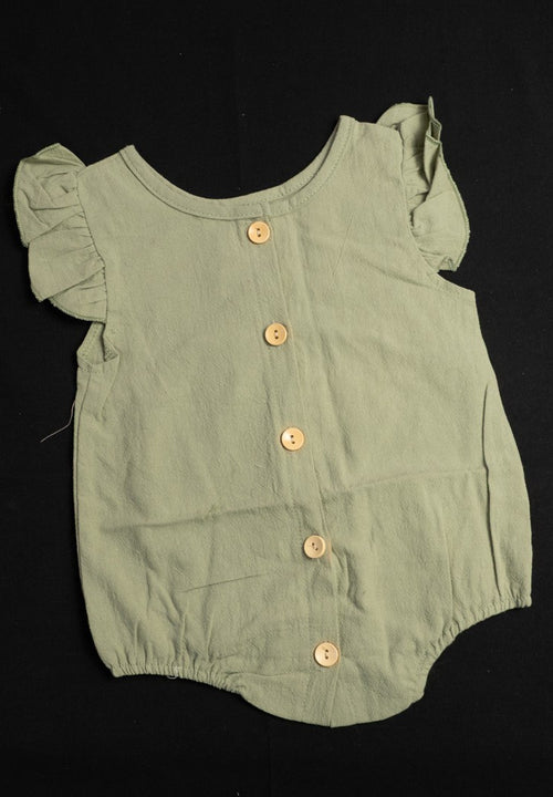4 x 100cm Babygrows New In Packaging