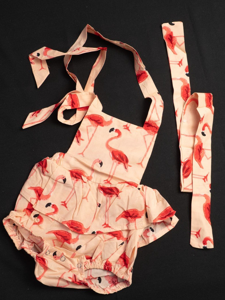4 x 100cm Babygrows New In Packaging