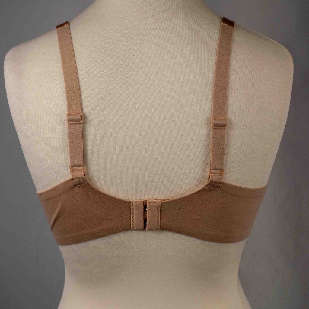 Triumph Body Make Up Padded Underwired 40A Soft Touch Bra New With Tags
