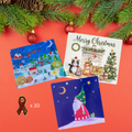 Stocking filler bundle