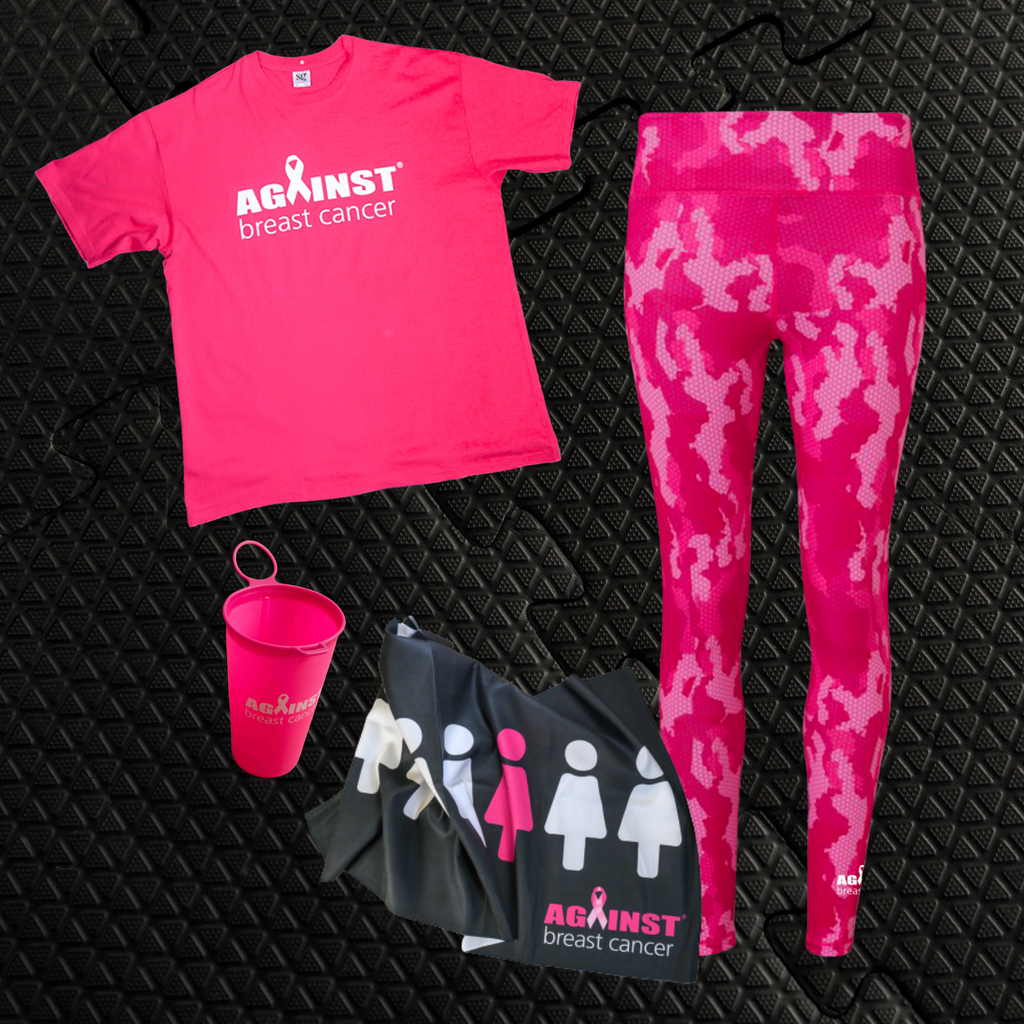 Treat Yourself Gym Bundle